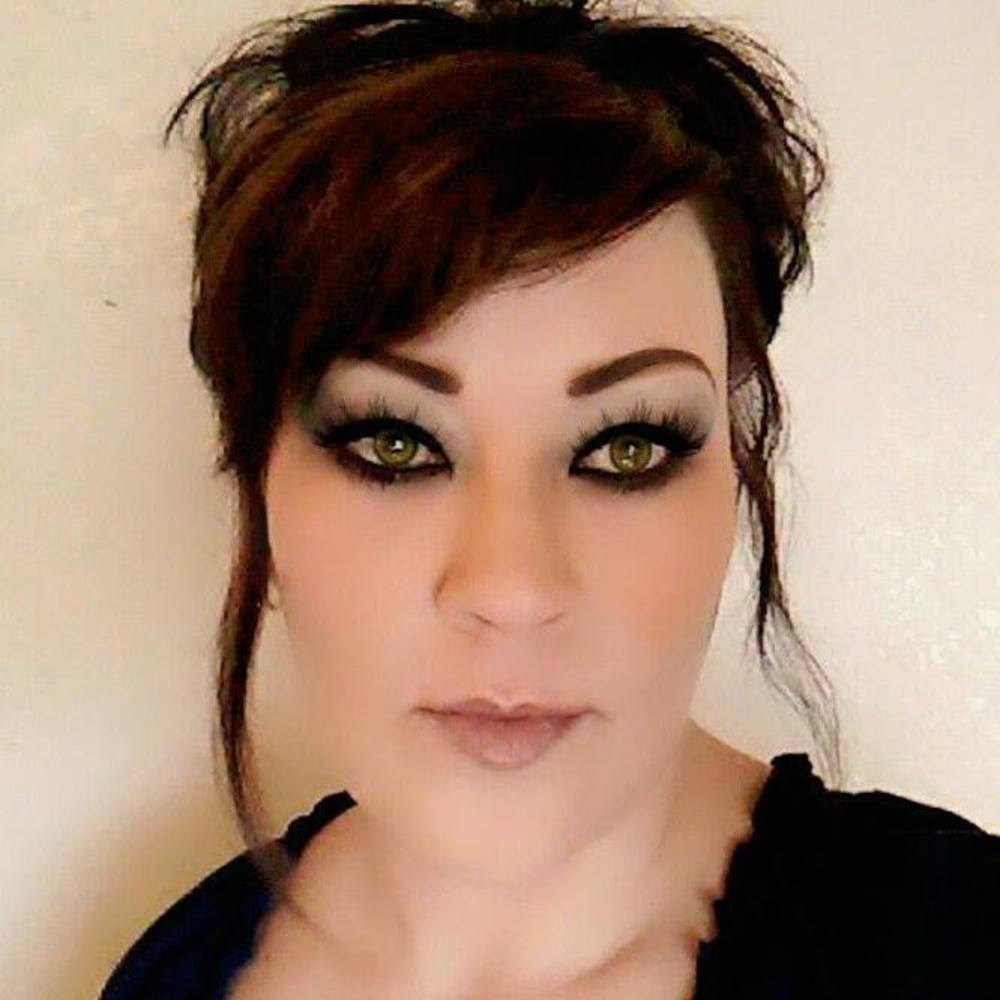 Meet your Posher, Allison